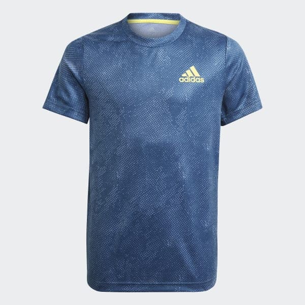 Adidas Boys Oz T-Shirt