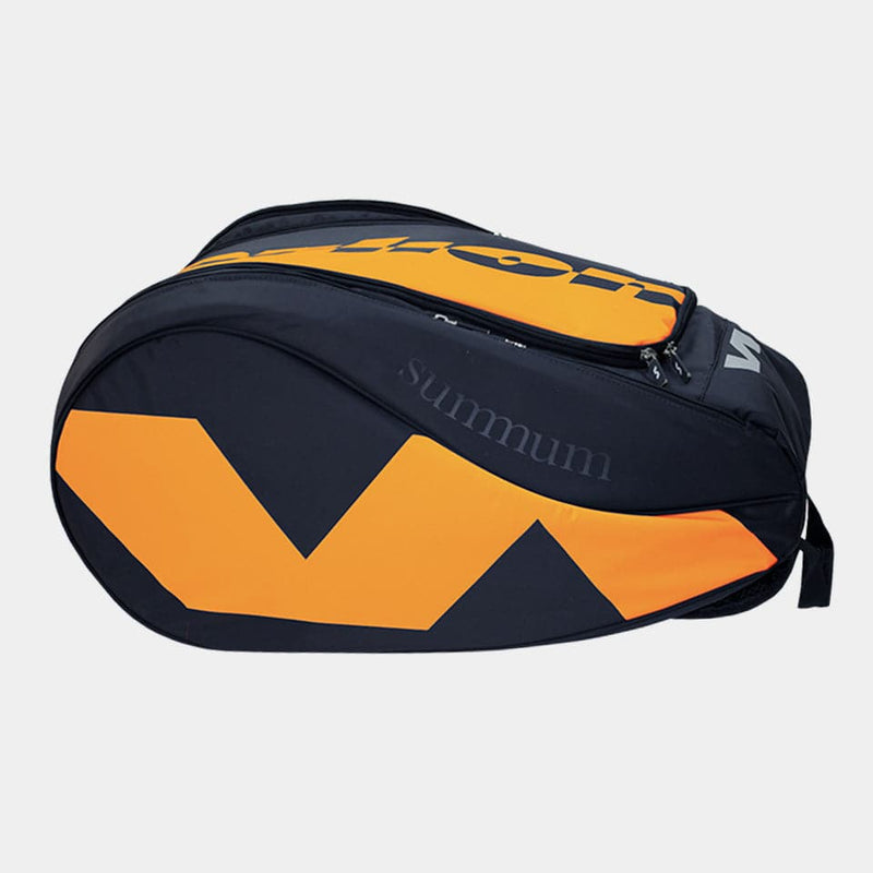 Varlion Padel Racket Bag Summum Grey / Orange