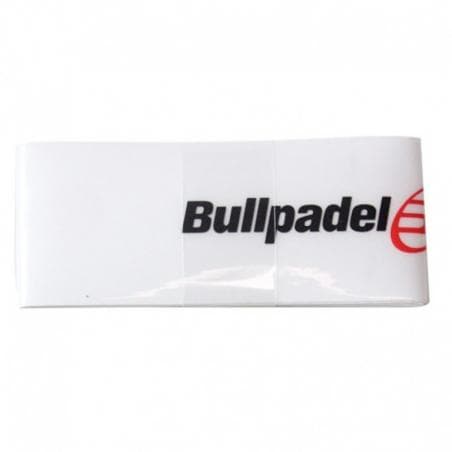 Bullpadel Rammebeskyttelse sort / transparent