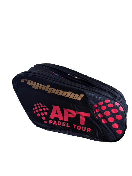 Royal Padel Bag APT Monte Carlo Edition